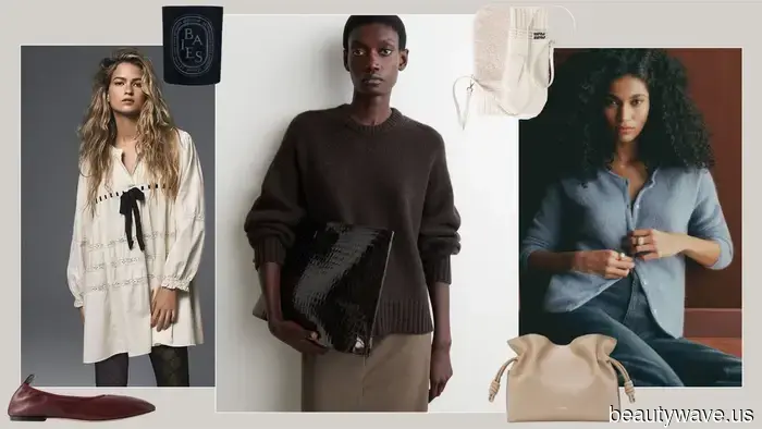 Я знаю, как выглядит здоровая и уютная зима&mdash;эти 36 покупок именно такие.