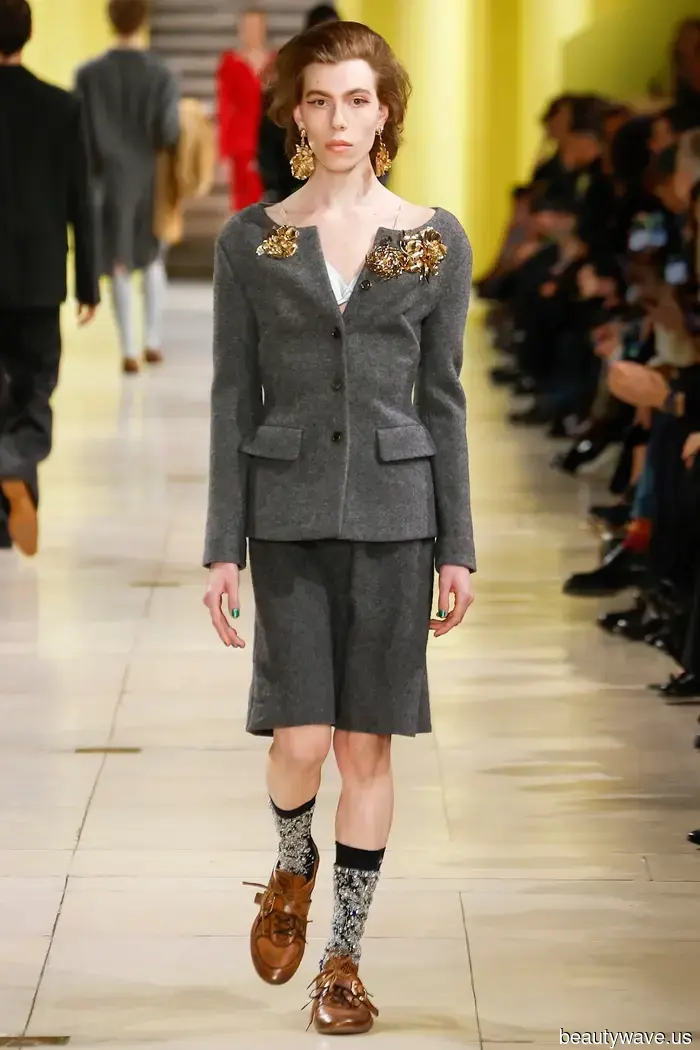 Put Heels Aside for a Moment—These Flat Shoe Trends for Autumn Are Set to Take Over