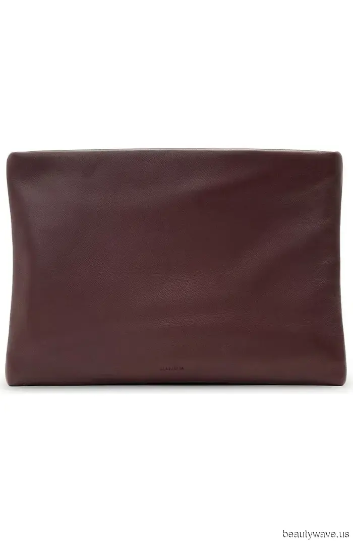 Если ваш стиль — это Row и Khaite, но ваш бюджет не позволяет, попробуйте эти 33 роскошно выглядящих находки из Nordstrom вместо этого.