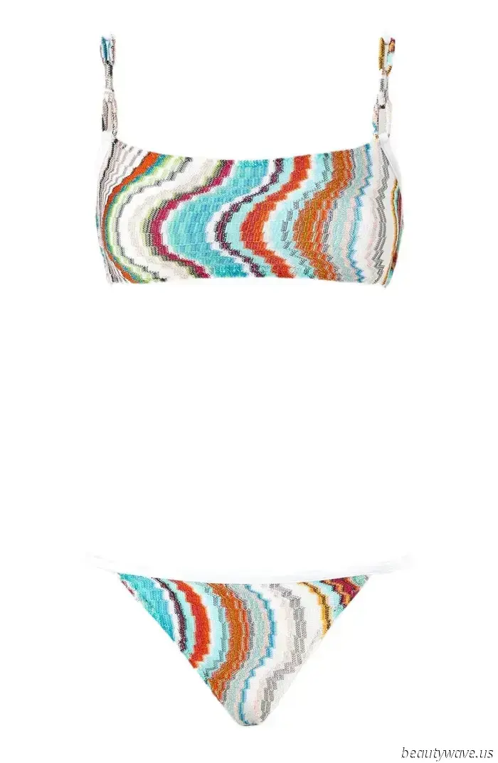 Here are the 30 top items to buy for your summer vacation, without a doubt.