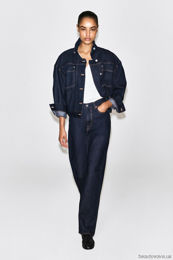 How to Identify an Elegant It Girl in Autumn 2026—With These Classic Jeans and This Popular Shoe