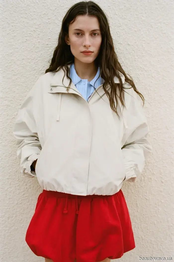 5 Tendencias de Chaquetas que Cada Persona de Moda Está Usando Esta Primavera