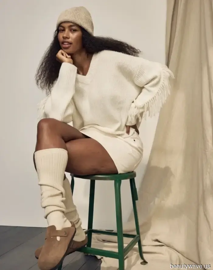 Forget about basic V-neck sweaters—these Fall 2026 styles make a bold impression.