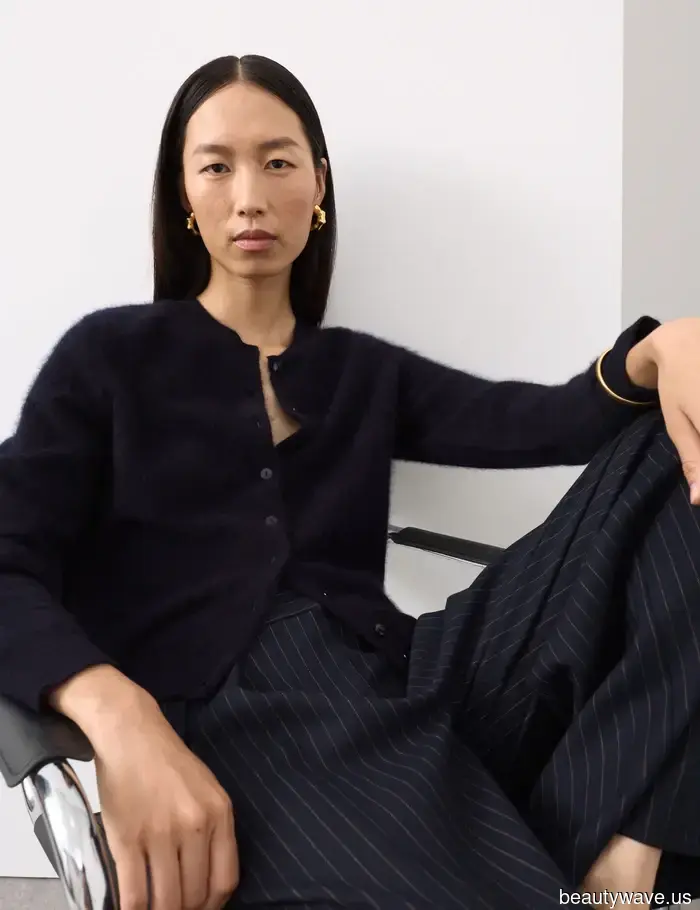 As a Gen Z Fashion Editor, I believe these 9 timeless items are key to creating a workwear capsule wardrobe.