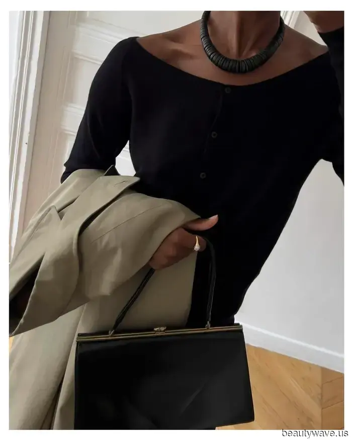 Le persone alla moda a Parigi indossano queste basi elevate&mdash;faranno sentire un outfit molto 2026