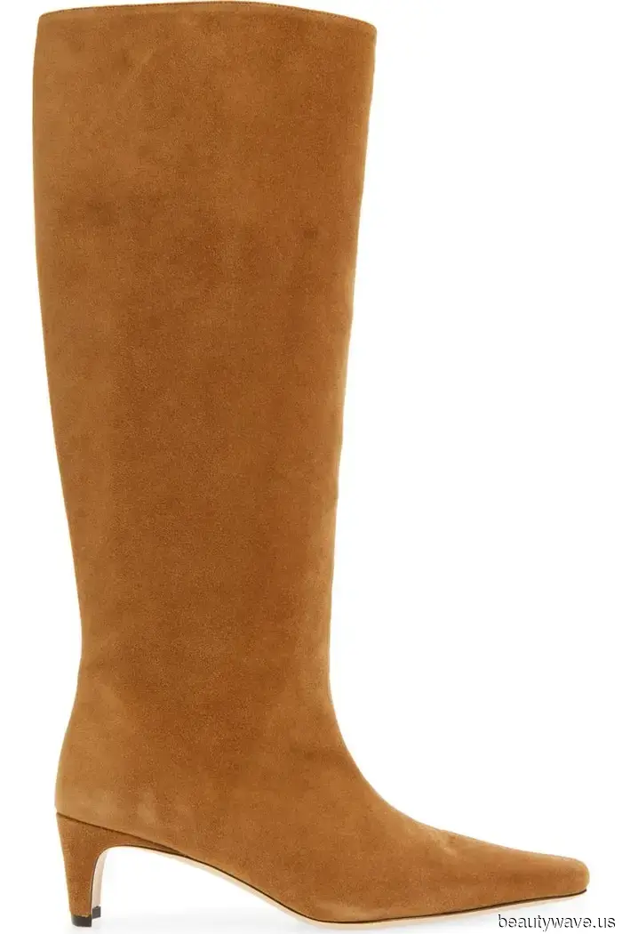 Wow, these five popular shoe trends are significantly marked down for the Nordstrom Anniversary Sale.