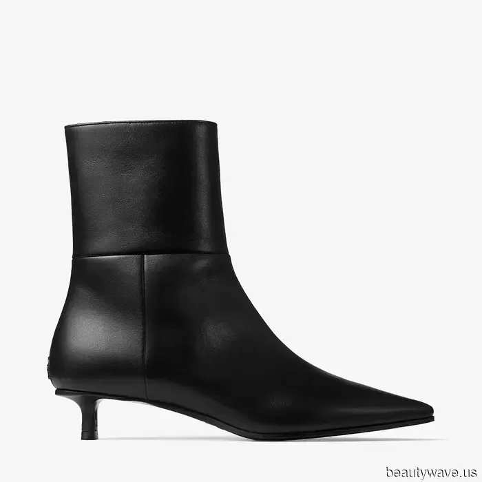 No One Does Jeans Like Londoners—7 Stylish Outfits I'm Totally Imitating in 2026