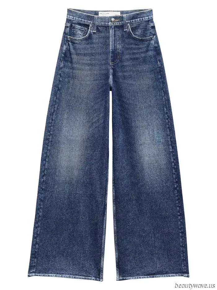 I found "Sweatpant Jeans" on social media, and just a few days later, they were delivered to my doorstep—here's my review.