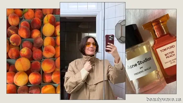 Don't Blame the Messenger: This Is the Sole Fruity Fragrance That Trendy Girls Will Embrace in 2026.