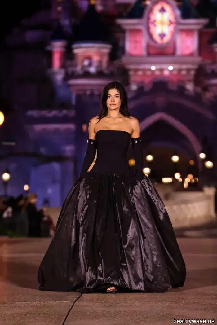 Kylie Jenner's Iconic Styles Didn't Develop Suddenly—Explore Her Complete Fashion Journey