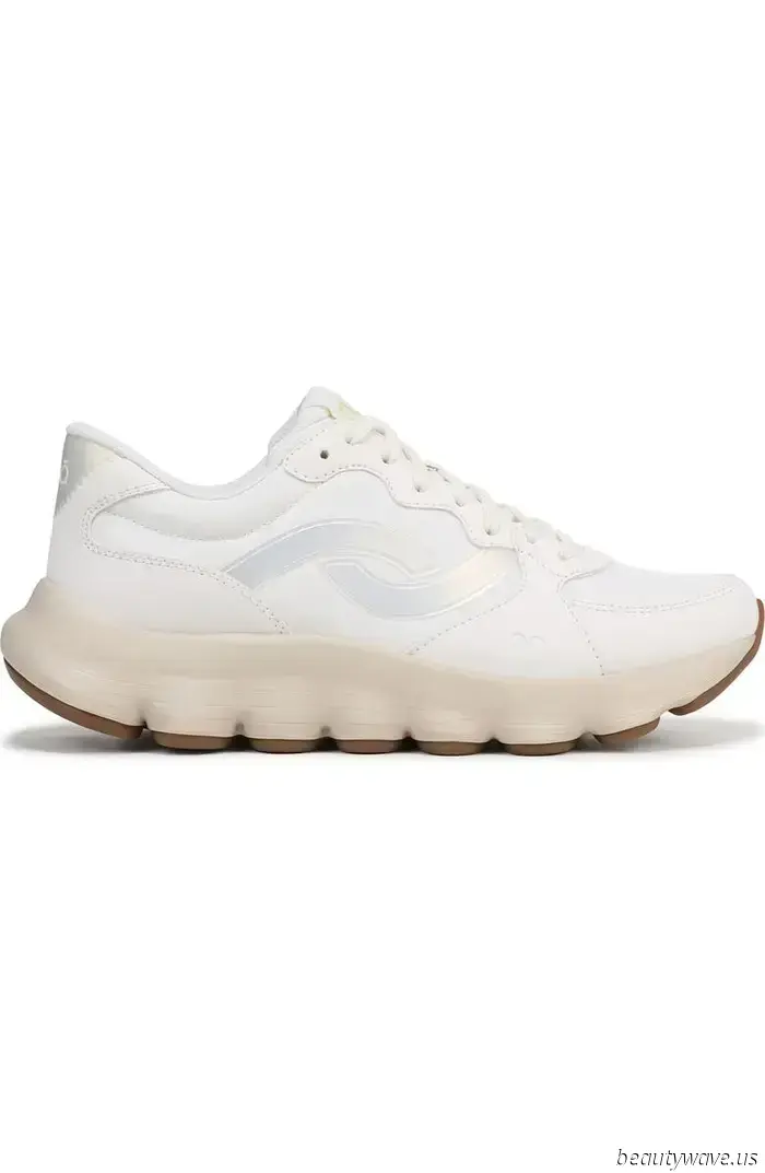Le sneakers sono i veri protagonisti della vendita di anniversario Nordstrom—questi 29 modelli alla moda sono la prova