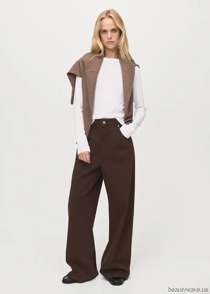 I’m a Senior Shopping Editor—Here’s My Complete List of Recommended Purchases from the Mango Sale.