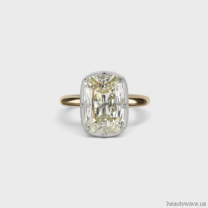 Los Estados Unidos de Diamantes: Lo que dice tu anillo de compromiso sobre tu ciudad