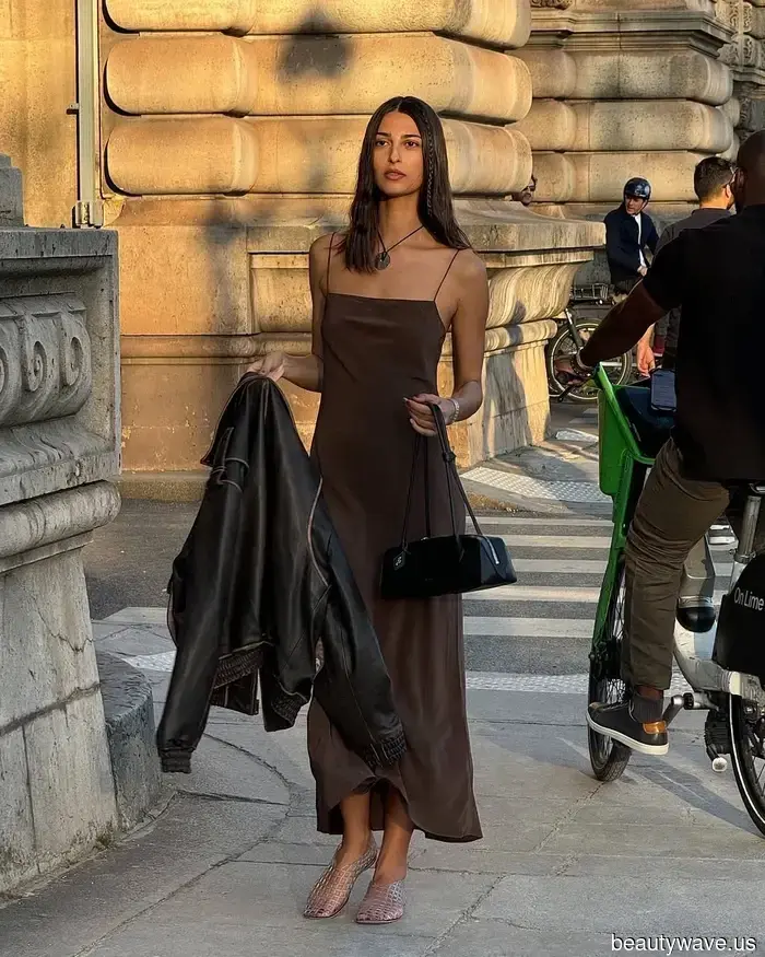 French girls have spoken—here are the 6 trendiest shoe styles to sport this summer.