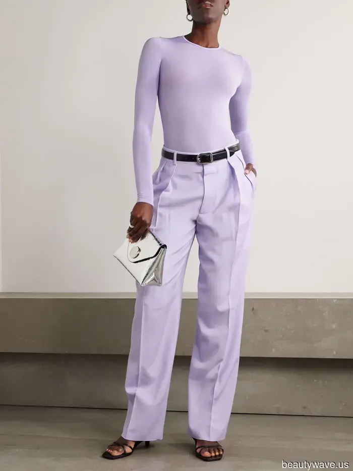 The Surprising Color Pairings That Fashion Enthusiasts Everywhere Will Soon Embrace