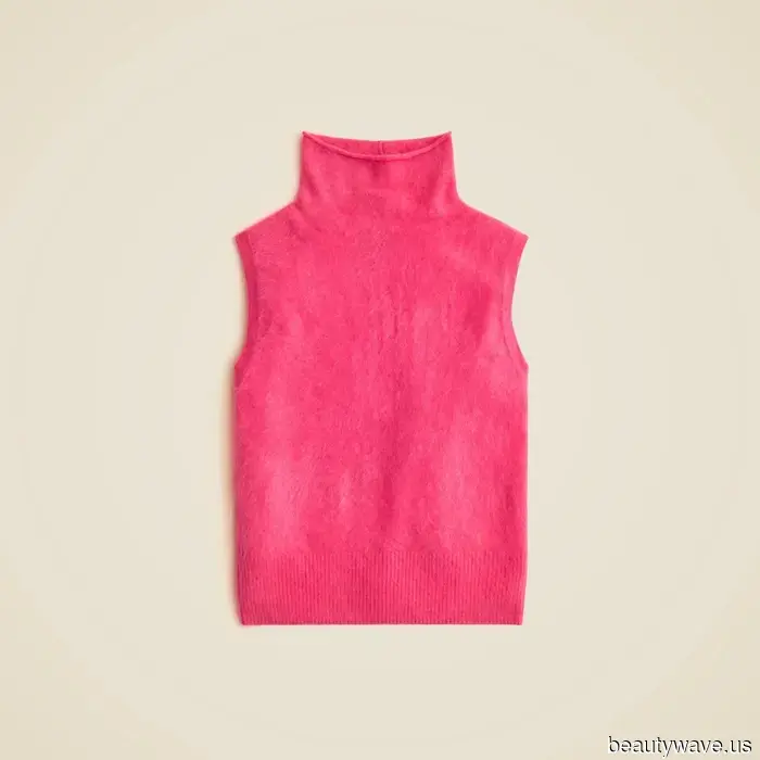 No te pierdas la épica venta del Black Friday de J.Crew&mdash;44 artículos increíblemente elegantes que vale la pena comprar