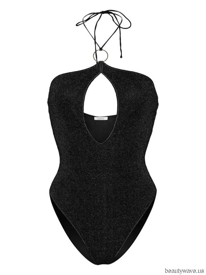 I Just Returned From Miami Swim Week—Here Are the 8 Swimwear Trends That Were Most Prominent.