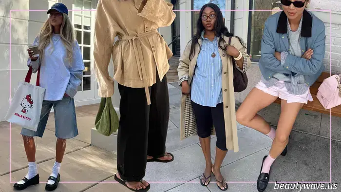 6 Trendy Outfit Ideas That Will Make Anyone Believe You Hired a Personal Stylist