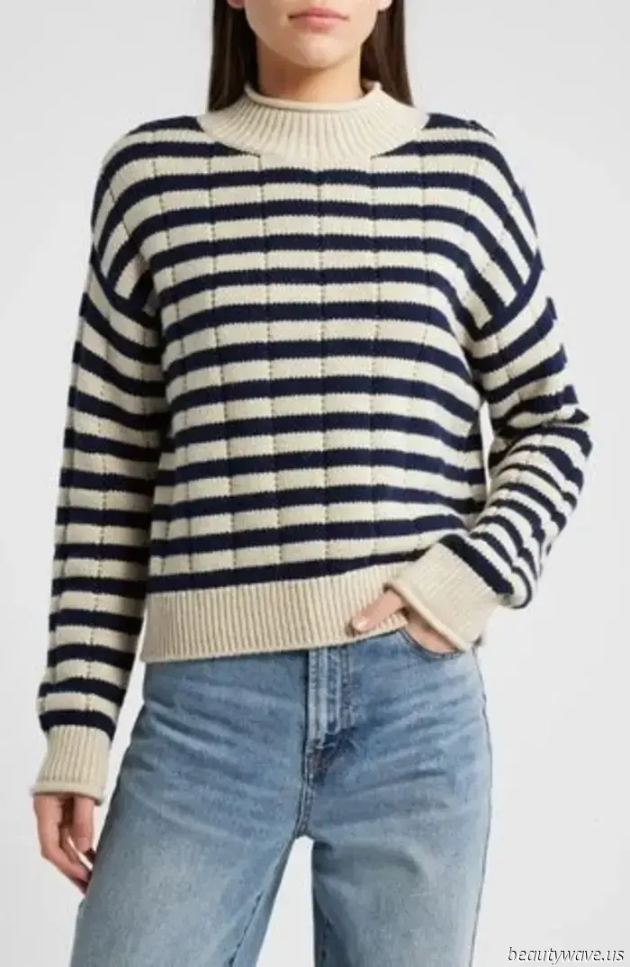 Se un parigino chic acquistasse il nuovo Nordstrom Spring Sale, questi 31 articoli elevati sarebbero i loro preferiti