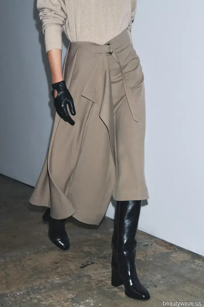 Questi pezzi di Zara e H&M che attirano l'attenzione non dureranno fino alla fine del mese&mdash;39 stili da acquistare ora o…