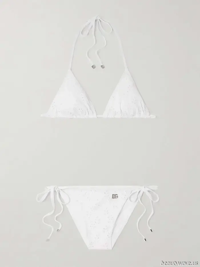 It's True: Your Vacation Capsule Wardrobe Only Requires These 20 NET-A-PORTER Items.