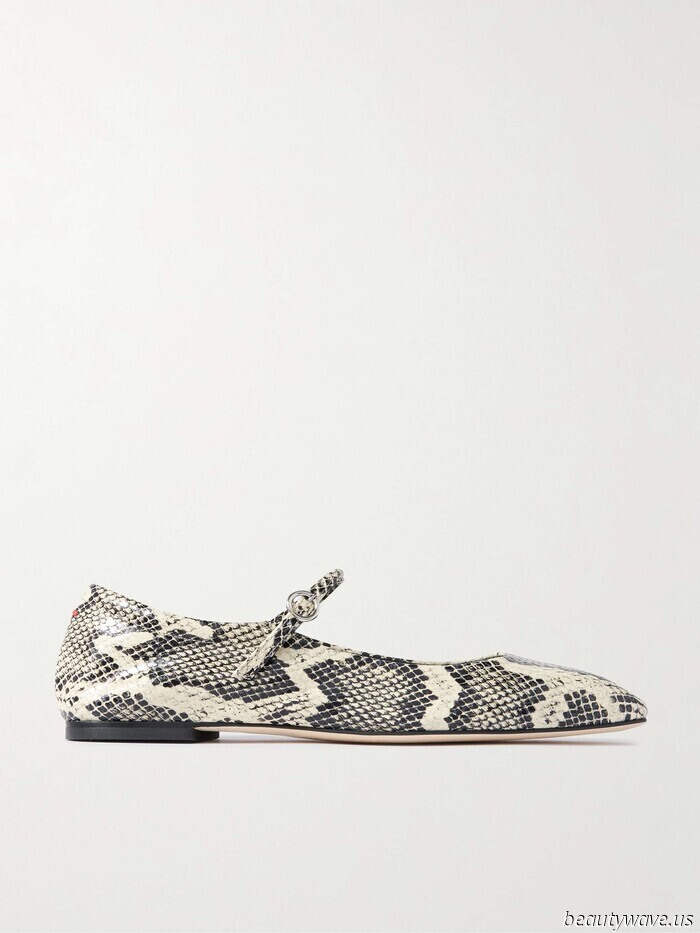 Hey, Fashion Enthusiasts—These 9 Summer Shoe Trends Deserve Your Focus