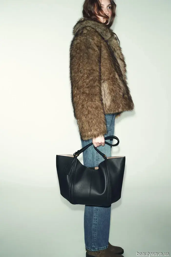 Доверьтесь мне&mdash;эти 36 стильных новинок обуви и аксессуаров Zara распродадутся к концу месяца