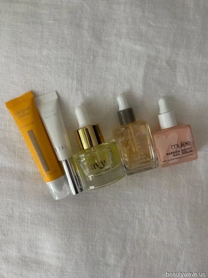 This is the only product I can genuinely depend on to restore my weak, damaged nails.