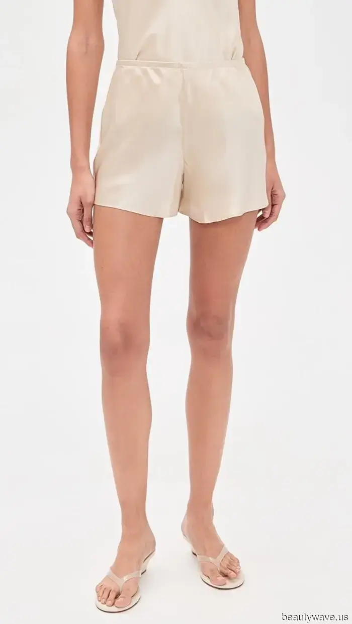 Sandals! Dresses! Shorts! These 30 Stylish Early Summer Discoveries Are Ready to Define Your New Style.