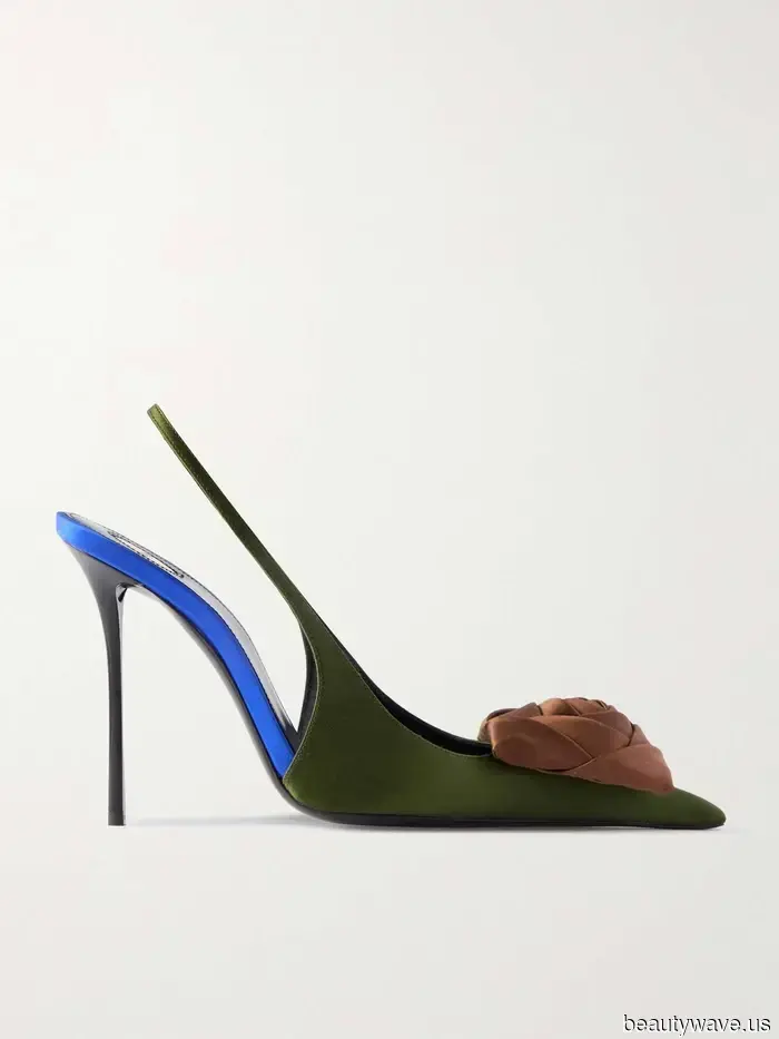 2025 Will Be Noted for These 10 Legendary It Shoes