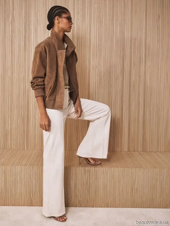 I'm Creating the Ideal Anti-Trend Capsule for Spring—5 Key Pieces I'm Counting On