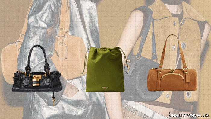 Select Your Fighter: The It Bags of 2026 Are Here