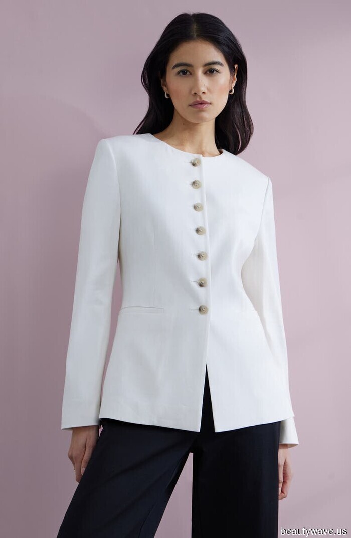 My stylish 66-year-old mom shared the five items in her Nordstrom cart with me—I approved them, and here are additional new arrivals.