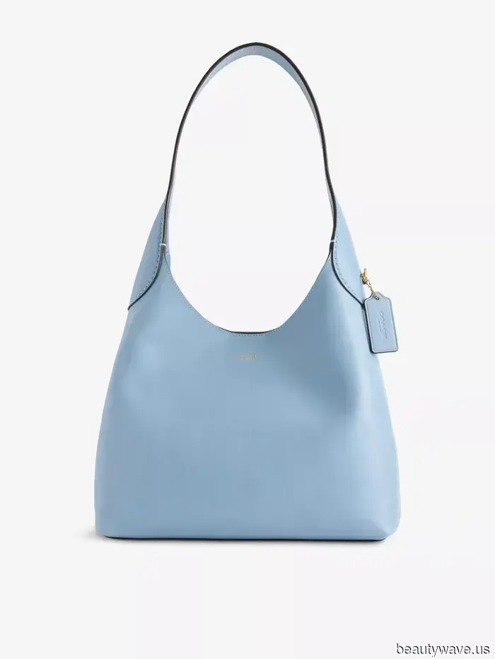 A friend inquired about the handbag color trends that will be popular this winter and in the future, so I shared these essential styles with her.