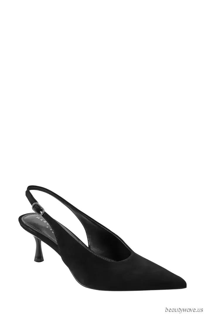 Sii Chic: Ho Creato 5 OUTFIT Alla Moda Dalla Vendita Anniversario Nordstrom Sotto i 400$
