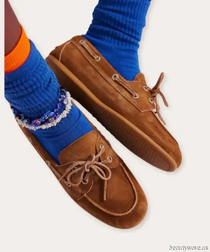 The New Coastal Style Trend Gaining Popularity This Summer