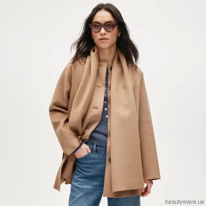 In 2026, I'm Being Selective About My Fashion Buys—11 Exceptionally Stylish J.Crew Discoveries That Are Enticing Me