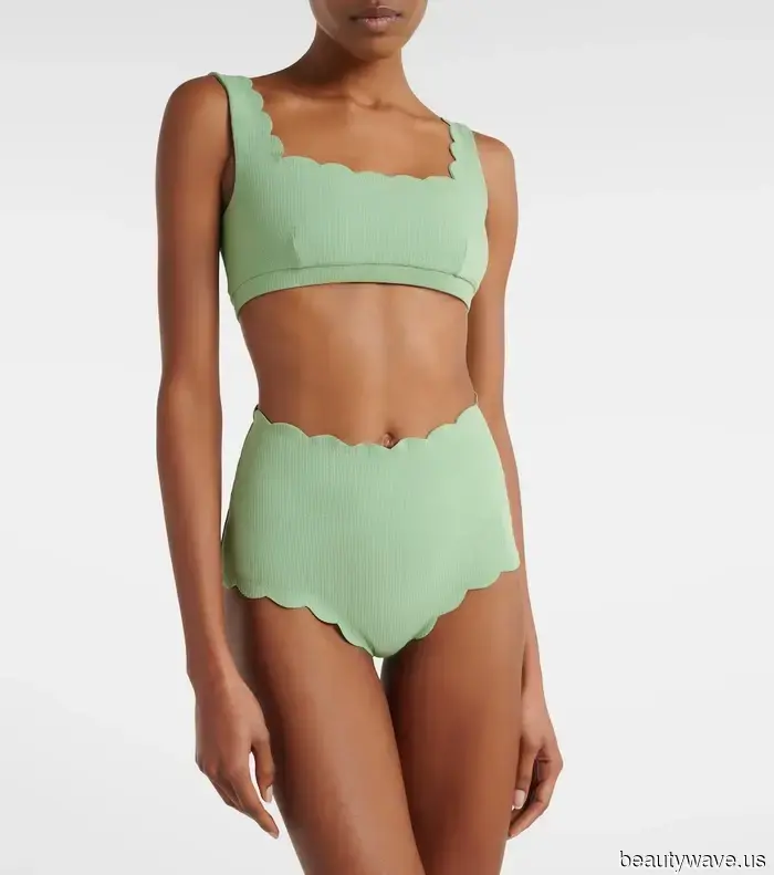 5 Swimwear Trends Set to Take Over Europe This Summer