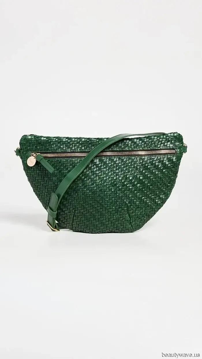 Auf Sunset gesichtet: Die Taschenfarbe, die Frauen in L.A. Schwarz, Braun und sogar Buttergelb vorziehen