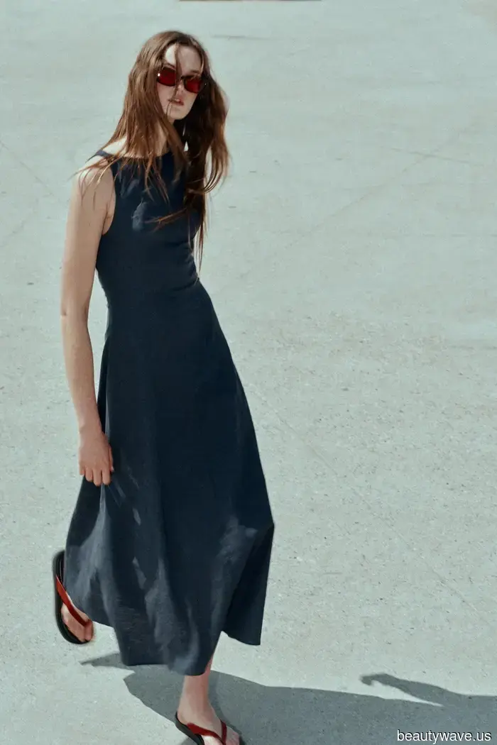 The season for dresses has officially arrived—here are 5 spring dress trends that Zara, H&M, and COS have already mastered.