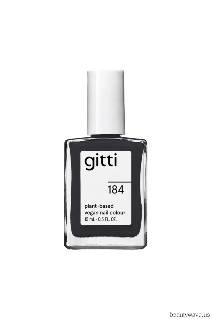 Я попросила редакторов по красоте поделиться "почти нейтральными" лаками для ногтей, которые они никогда не отдадут...