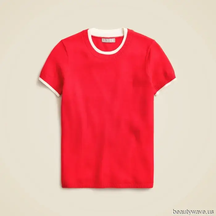 J.Crew e Madewell si stanno facendo notare&mdash;35 nuove arrivi di cui io e i miei colleghi editori non riusciamo a fare a meno