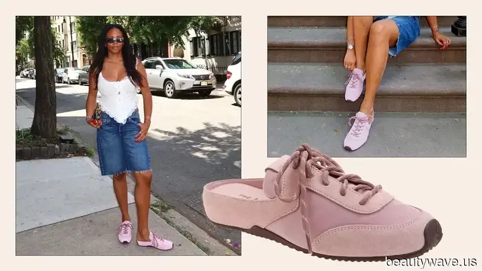 I Tried Mule Sneakers—Here’s My Genuine Review and How I Would Really Style Them.
