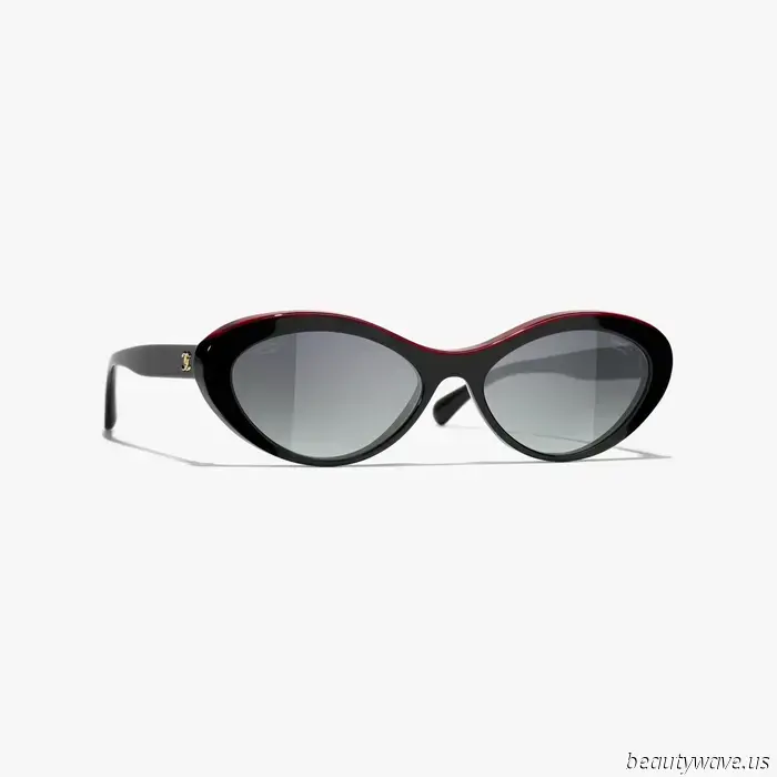 This summer, anyone with a sense of style will be sporting a pair of these sunglasses.