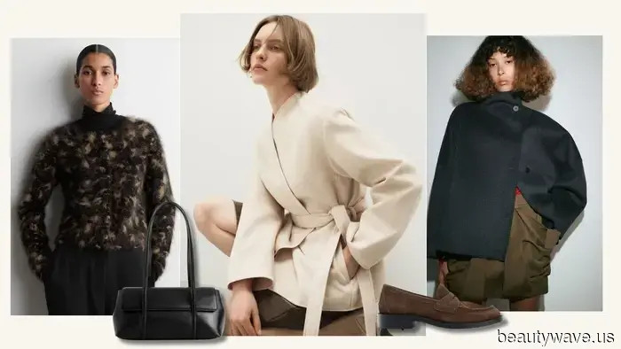 I’m Sticking to a Tight January Budget, Yet I Have Expensive Tastes—Here Are 15 Stylish Items from Zara, H&M, and COS That I Support.