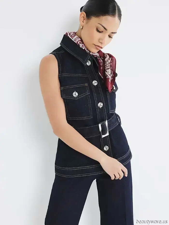 As a 4'11" fashion editor, you can take my word for it—these are the 13 top fashion brands for petites.