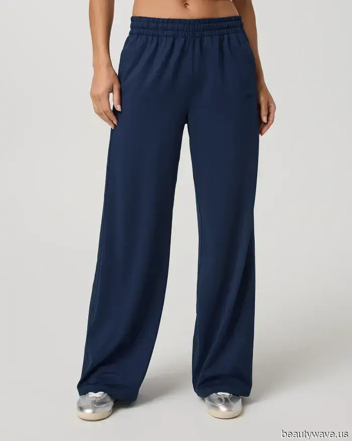 Not Leggings—this chic alternative is what the most stylish dressers I know gravitate towards instead.