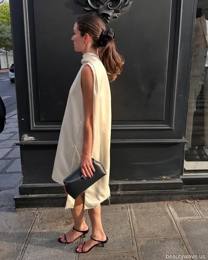 French girls have declared it—here are the 6 trendiest shoe styles to sport this summer.