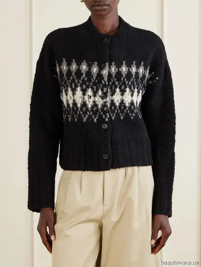 To Build a Timeless Autumn Wardrobe, You Can't Miss These 6 Essential Pieces