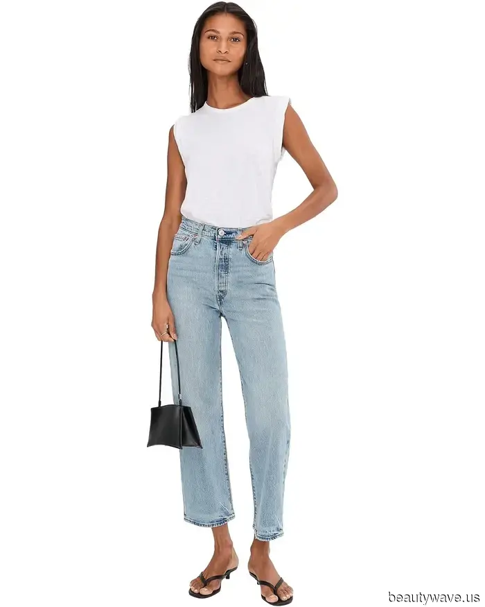 My friend inquired about what to purchase from Zappos, so I shared with her these 21 stylish summer selections.